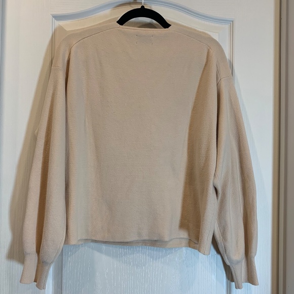 Frank And Oak Sweater – Size Large - Picture 2 of 8